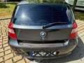 BMW 118 118i LEDER NAVI TÜV 09.2025 Grigio - thumbnail 4