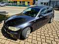 BMW 118 118i LEDER NAVI TÜV 09.2025 Grigio - thumbnail 6