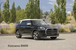 MINI Countryman 2027