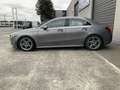 Mercedes-Benz A 180 d Limousine AMG Line Gris - thumbnail 8