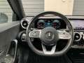 Mercedes-Benz A 180 d Limousine AMG Line Gris - thumbnail 13