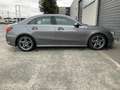 Mercedes-Benz A 180 d Limousine AMG Line Gris - thumbnail 9