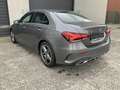 Mercedes-Benz A 180 d Limousine AMG Line Gris - thumbnail 4