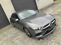Mercedes-Benz A 180 d Limousine AMG Line Gris - thumbnail 25