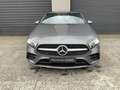 Mercedes-Benz A 180 d Limousine AMG Line Gris - thumbnail 6