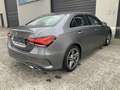 Mercedes-Benz A 180 d Limousine AMG Line Gris - thumbnail 3