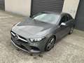 Mercedes-Benz A 180 d Limousine AMG Line Gris - thumbnail 26