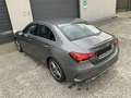 Mercedes-Benz A 180 d Limousine AMG Line Gris - thumbnail 28
