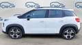 Citroen C3 Aircross 1.2 Puretech 110 EAT6 Shine - Automatique Blanc - thumbnail 2