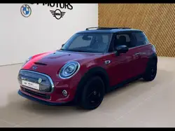 MINI Cooper SE 184ch Yours BVA