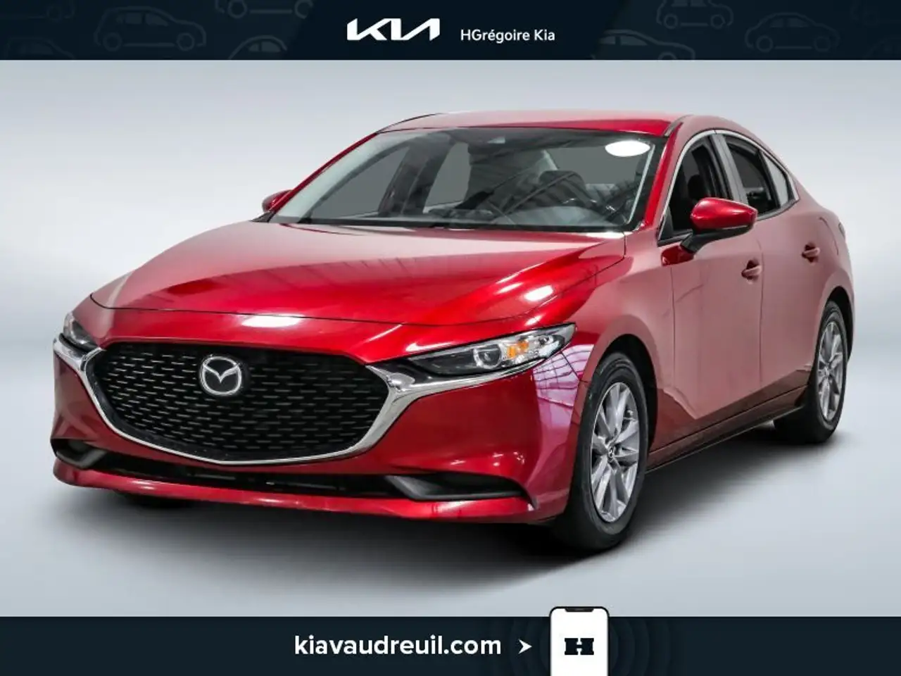 Mazda 3 снимка Mazda 3