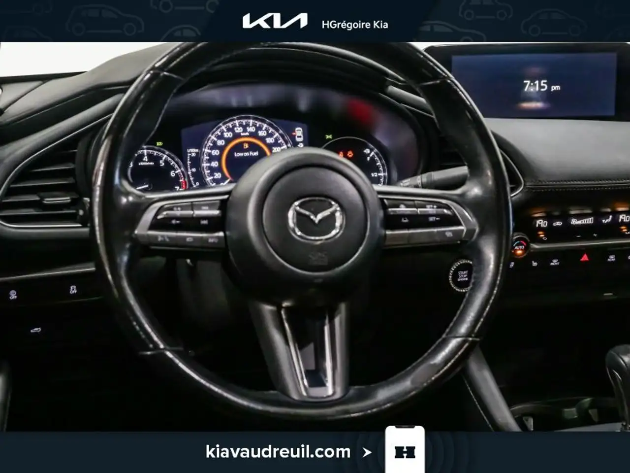 Mazda 3 снимка Mazda 3