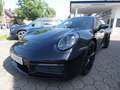 Porsche 911 Carrera SAGA Sport-Chrono Bose ACC Pano LED Keyles Schwarz - thumbnail 1