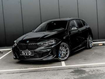 Xdrive | M-sport | Camera | Adap LED | ACC | Hifi