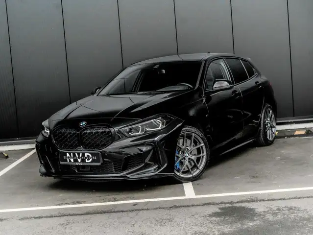 BMW 135 Xdrive | M-sport | Camera | Adap LED | ACC | Hifi