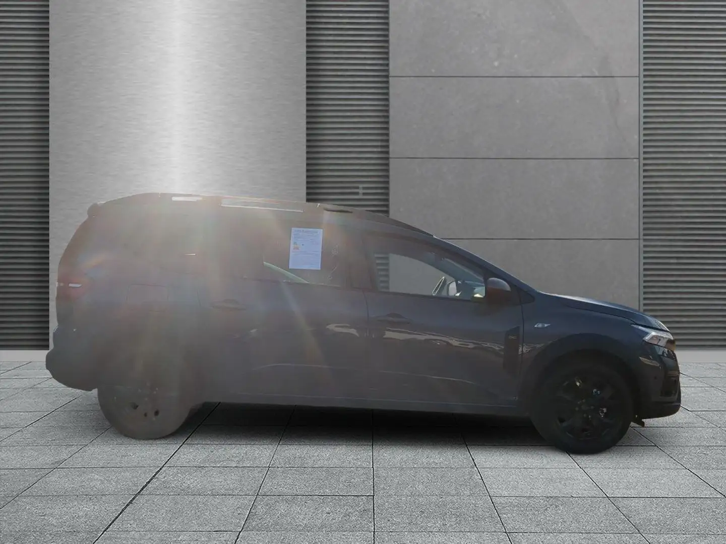 Dacia Jogger Extreme+ 5-Sitzer+SHZ+Navi Hybrid 140 104 kW (1... Grau - 2