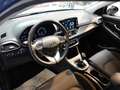 Hyundai i30 CW T-GDI *ANHÄNGEKUPPLUNG *KAMERA *APPLE CARPLA... Blauw - thumbnail 25