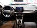 Hyundai i30 CW T-GDI *ANHÄNGEKUPPLUNG *KAMERA *APPLE CARPLA... Blauw - thumbnail 11