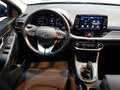 Hyundai i30 CW T-GDI *ANHÄNGEKUPPLUNG *KAMERA *APPLE CARPLA... Bleu - thumbnail 12