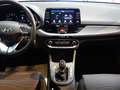 Hyundai i30 CW T-GDI *ANHÄNGEKUPPLUNG *KAMERA *APPLE CARPLA... Bleu - thumbnail 13