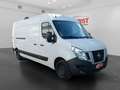 Nissan NV400 Kastenwagen 2.3 L3H2 3,5t COMFORT 3 DPF Anhängerku Weiß - thumbnail 6