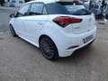 Hyundai i20 Sport/OZ-Felgen/Navi/Kamera/SitzH/ Weiß - thumbnail 3