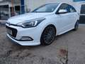 Hyundai i20 Sport/OZ-Felgen/Navi/Kamera/SitzH/ Weiß - thumbnail 1