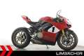 Ducati Panigale V4 916 ANNIVERSARIO - handsigniert! - thumbnail 1