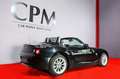 BMW Z4 2.2i | Roadster | 96TKM | Leder | SHZ | PDC! Schwarz - thumbnail 7