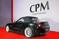 BMW Z4 2.2i | Roadster | 96TKM | Leder | SHZ | PDC! Schwarz - thumbnail 8