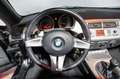 BMW Z4 2.2i | Roadster | 96TKM | Leder | SHZ | PDC! Schwarz - thumbnail 10