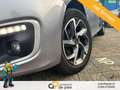 Citroen C-Elysée 1.2 PureTech Feel GARANTIE/CLIMA/CRUISE/CAMERA/LM. Grijs - thumbnail 4