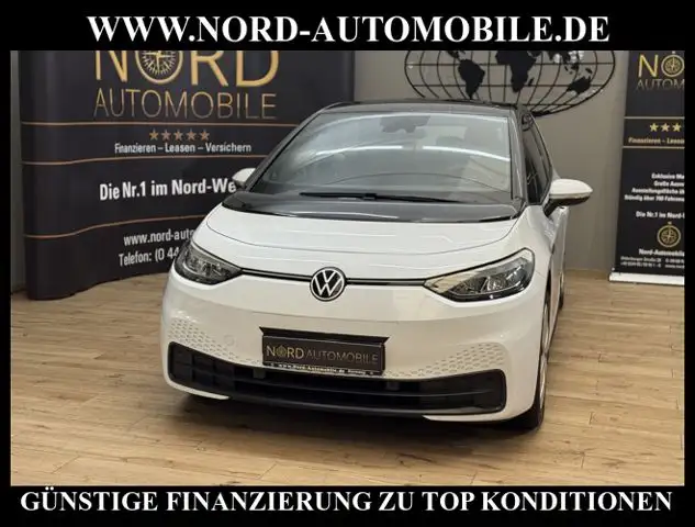 Volkswagen ID.3 Pure Performance CCS/Navi/LED Pure Performance