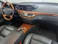 Mercedes-Benz S 350 350 V6 ELEGANCE 4MATIC Grigio - thumbnail 8