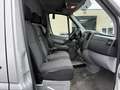 Mercedes-Benz Sprinter II Kasten 213 CDI L1H1 *MOTORSCHADEN!* Silber - thumbnail 9
