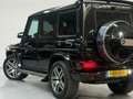 Mercedes-Benz G 55 AMG Kompressor Lang Youngtimer Designo Schwarz - thumbnail 7