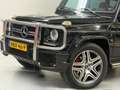 Mercedes-Benz G 55 AMG Kompressor Lang Youngtimer Designo Schwarz - thumbnail 3
