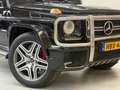 Mercedes-Benz G 55 AMG Kompressor Lang Youngtimer Designo Schwarz - thumbnail 39