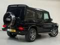 Mercedes-Benz G 55 AMG Kompressor Lang Youngtimer Designo Schwarz - thumbnail 9