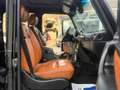 Mercedes-Benz G 55 AMG Kompressor Lang Youngtimer Designo Schwarz - thumbnail 28
