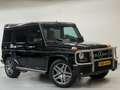 Mercedes-Benz G 55 AMG Kompressor Lang Youngtimer Designo Schwarz - thumbnail 14