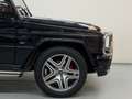 Mercedes-Benz G 55 AMG Kompressor Lang Youngtimer Designo Schwarz - thumbnail 13