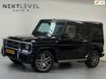 Mercedes-Benz G 55 AMG Kompressor Lang Youngtimer Designo Schwarz - thumbnail 1
