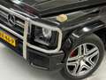 Mercedes-Benz G 55 AMG Kompressor Lang Youngtimer Designo Schwarz - thumbnail 2