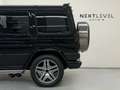 Mercedes-Benz G 55 AMG Kompressor Lang Youngtimer Designo Schwarz - thumbnail 5