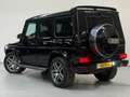Mercedes-Benz G 55 AMG Kompressor Lang Youngtimer Designo Schwarz - thumbnail 6