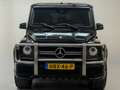 Mercedes-Benz G 55 AMG Kompressor Lang Youngtimer Designo Schwarz - thumbnail 16