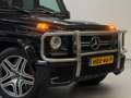 Mercedes-Benz G 55 AMG Kompressor Lang Youngtimer Designo Schwarz - thumbnail 15