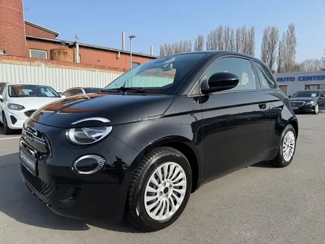 Fiat 500e 500 e Action*SOH 93%*1HAND*TEMP*VIRTUAL*4S