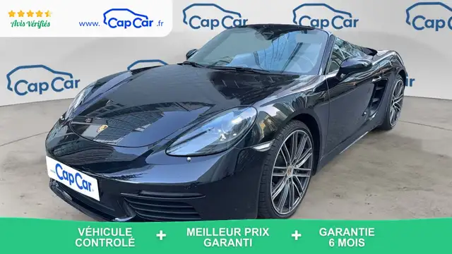 Porsche T 2.0 300 PDK - Première main